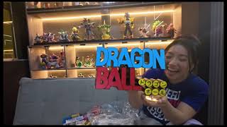 LA FIGURA que NECESITAS EN TU COLECCIÓN: ¡SORTEO! #dragonball #dragonballz #ichibankuji 