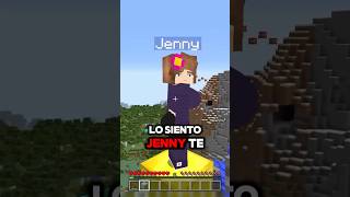 Minecraft, Pero A Que Novia Salvas