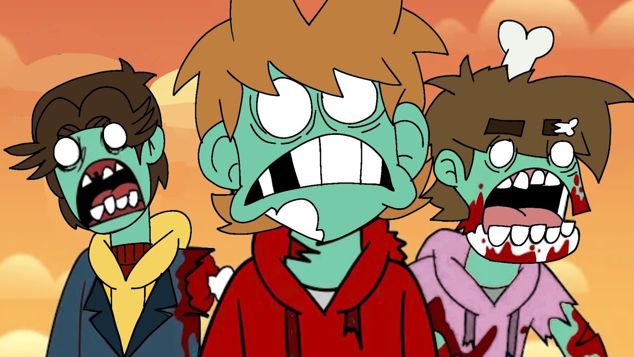 Tordsworld - zombeh picnic