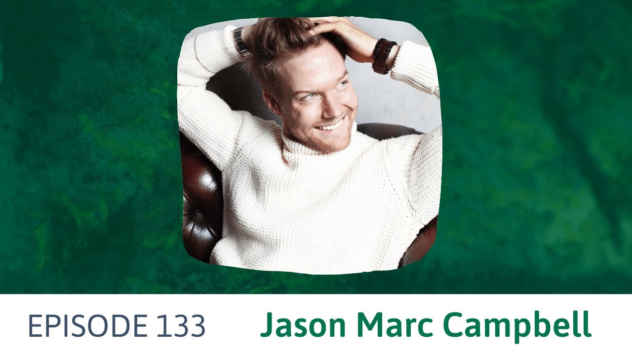 Selling with Love with Jason Marc Campbell