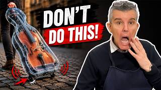 Stop Dragging Your Cello