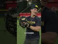 A Day In The Life of Michigan Baseball's Elie Kligman