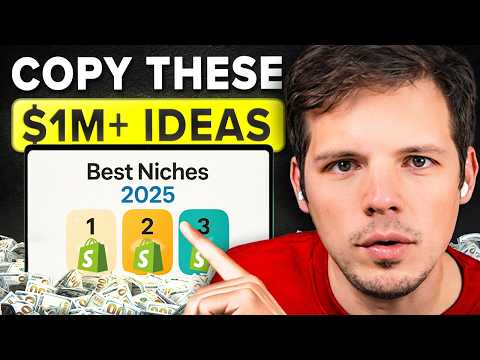 Custom products e-commerce store — YouTube thumbnail