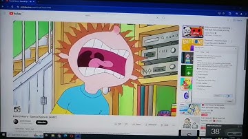 Windows BSOD compilation part 4