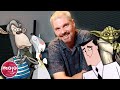 15 Voice Actors We Lost Too Soon