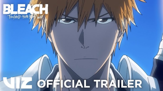 Assistir Bleach: 2 part 2 - Episódio - 8 animes online