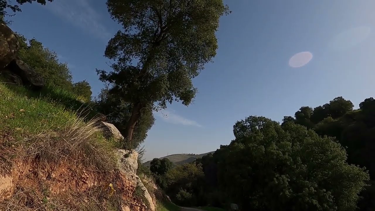 وادي الحور ... البلقاء