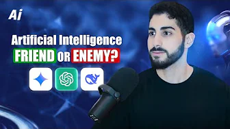 Can Muslims Really Trust Artificial Intelligence?! Muhammed Ali