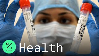 Russian Hackers Accused of Trying to Steal Covid-19 Vaccine Research