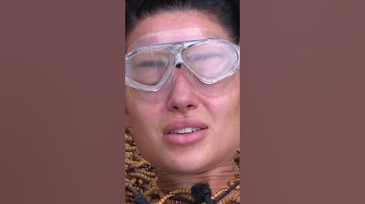 Dschungelprüfung "Passion": Leyla kämpft für die Nachspeisen #IBES #IBESPreview #Dschungelcamp #RTL