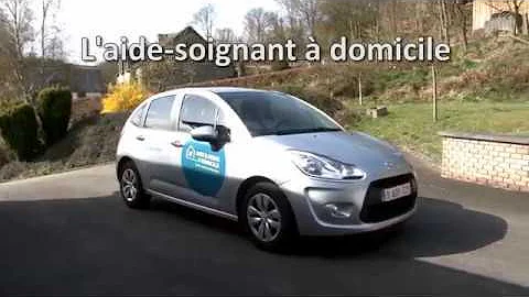 Quel est le salaire d'une aide soignante libérale ?