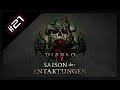 Diablo 4 Sasion 1 #21 der SPRUCH ging anders!