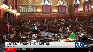 Pay increase approved for 46,000 state employees