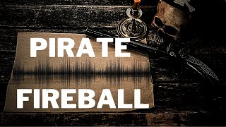 Explosion Sound Effect (Pirate Fireball)