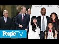 Prince Charles & Prince William Shoot Hoops In Outing, Vanessa Bryant Speaks Out On Grief | PeopleTV