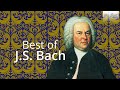 Best of Bach