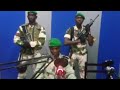 Gabon : mise en échec d’une tentative de coup d