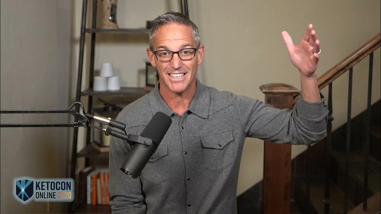 Dr. Daniel Pompa - Beyond Fasting: Two Bio Hacks for Hormone