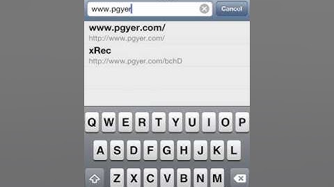 Ios 6-8 screen recorder no jailbreak no computer
