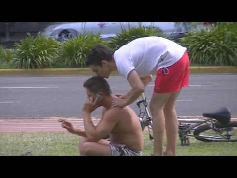 Video de Gonzalo Goette