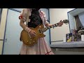 [B’z]  VAMPIRE WOMAN / SHOWCASE 2009 -B&#39;z In Your Town- Ver [GuitarCover]