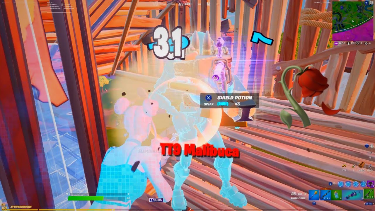 FloWz | Highlights #37 | Never Change 🥀 (ft. TT9 Malibuca)