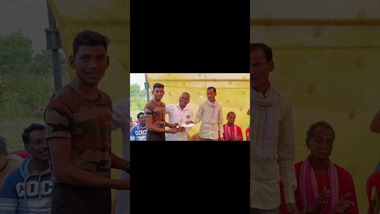 Mini Marathon Bardwar 02-11-2024 