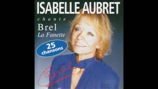 Watch Isabelle Aubret Le Plat Pays video