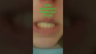 Vour Meleco Calls Mina Munangu