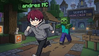 REFORMANDO MI TIENDA  🏗️ | Minecraft Java 