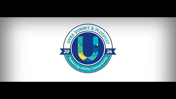 2024 UBBA Summit & Plugfest Sizzle Reel