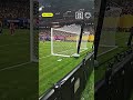 How did that not go in?? Dembele had a wide open net!