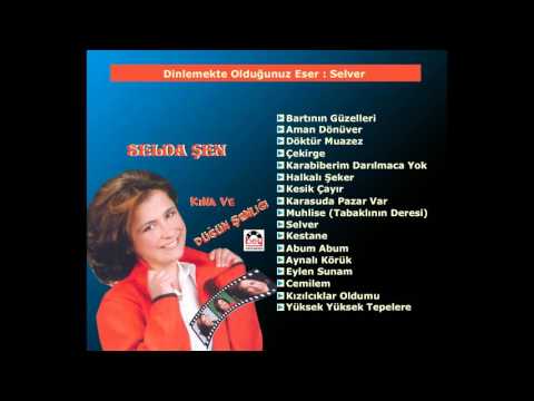 Selda Şen - Selver