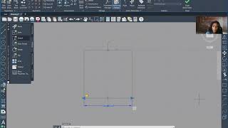 AutoCAD 2023 Dynamic block basics