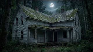 I Restored My Grandfather's Abandoned 1920s Mansion - Full Transformation Timelapse #asmr