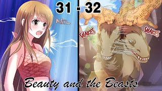 [Manga] Beauty And The Beasts - Chapter 31 - 33 Nancy Comic 2