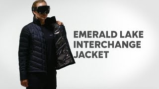 emerald lake interchange jacket