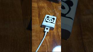 Art#charger#idea#drawing#cute#Panda🐼