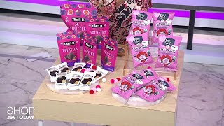 Say 'I Love You' with these sweet Valentine’s Day gifts and treats