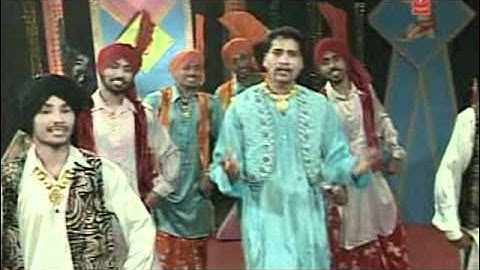 Thumbnail of Yu Ayi Ey [Full Song] International Kala Doriya