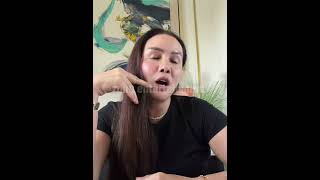 Download Lagu 🔴WAH KENAPA LAGI NIH? FITRI SALHUTERU TEGUR YOLO INE SOAL SAKSI BUZZER YANG SUDAH DI T4NGK4P  MP3