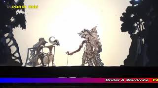 WAYANG PURWA LANGEN BUDAYA Episode 3 ''SEMAR KANGGO TUMBAL''