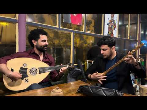 بەغەمزەی چاوی مەخمووری