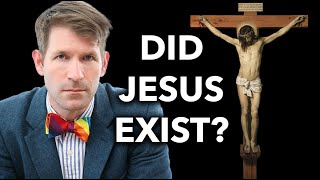 Did Jesus Exist or Not?