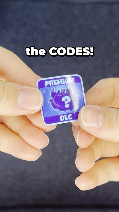 Blox Fruits Minifigure Pack   CODE!! 💎