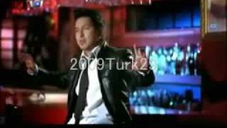 Ercan Demirel - Elveda Deme Bana 2009 Orginal Klip