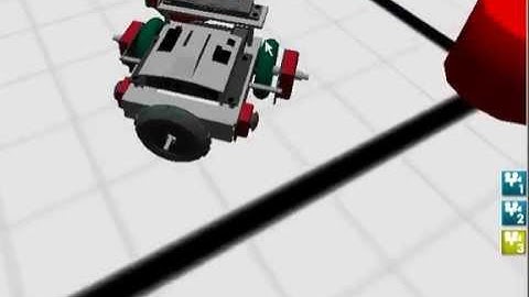 RVW: VEX Gateway Example