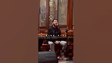 الهى ما ابهاك 