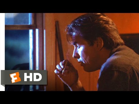 The Hot Spot (1990) - Tough Guy Scene (8/9) | Movieclips
