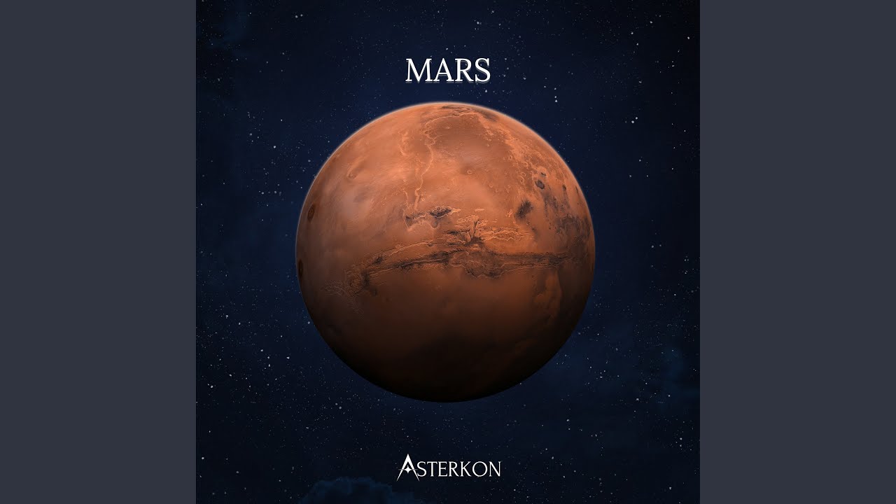 Watch Mars on YouTube Watch Mars on YouTube